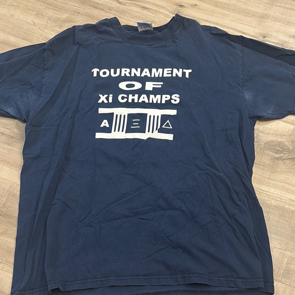 SAE Tournament of Champions XL